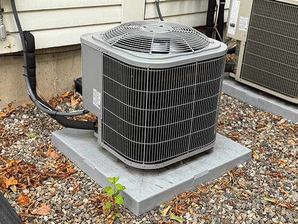 24/7 Emergency Ductwork Repair experts in Nunn, CO