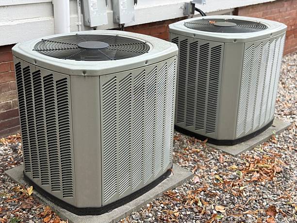 Reliable Ductwork Repair contractor in Nunn, CO by Leonard HVAC